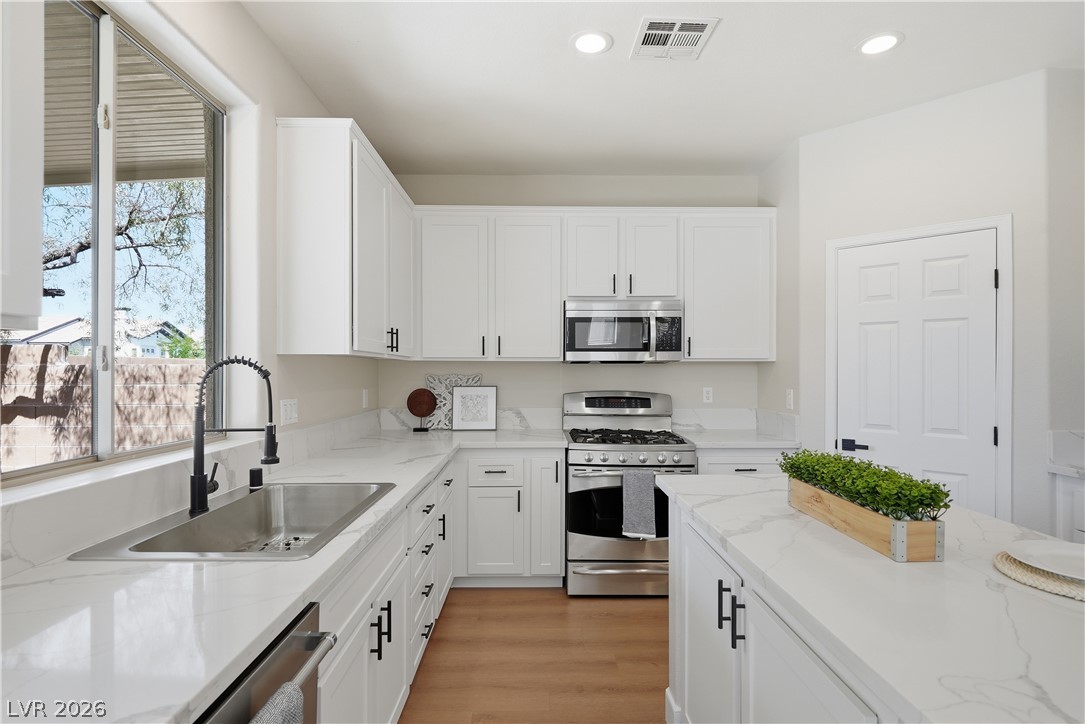 3440 Bella Viera Court Las Vegas NV 89141