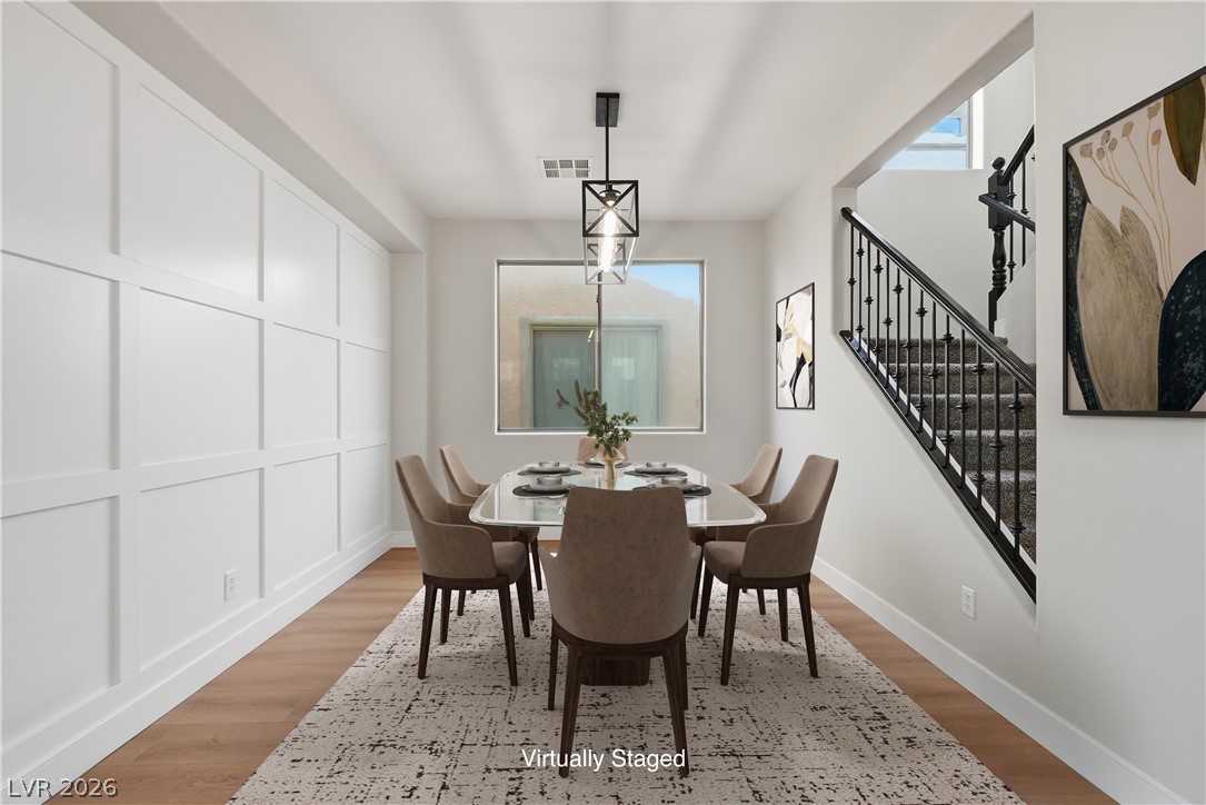 3440 Bella Viera Court Las Vegas NV 89141