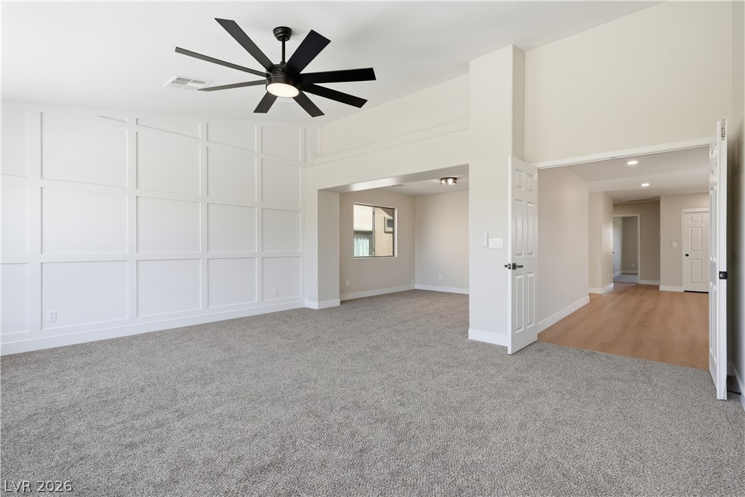 3440 Bella Viera Court Las Vegas NV 89141