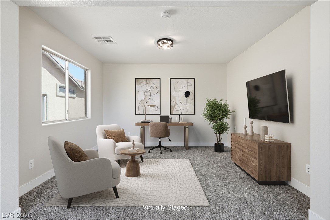 3440 Bella Viera Court Las Vegas NV 89141