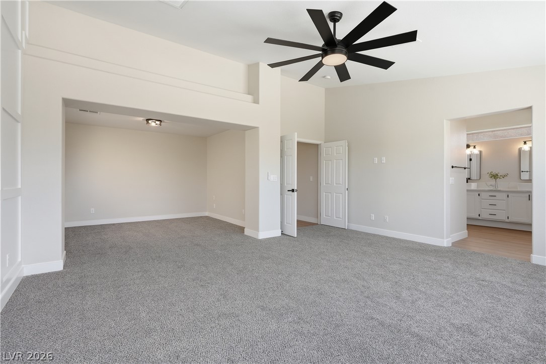 3440 Bella Viera Court Las Vegas NV 89141