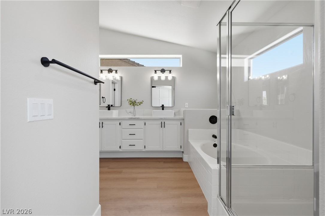 3440 Bella Viera Court Las Vegas NV 89141