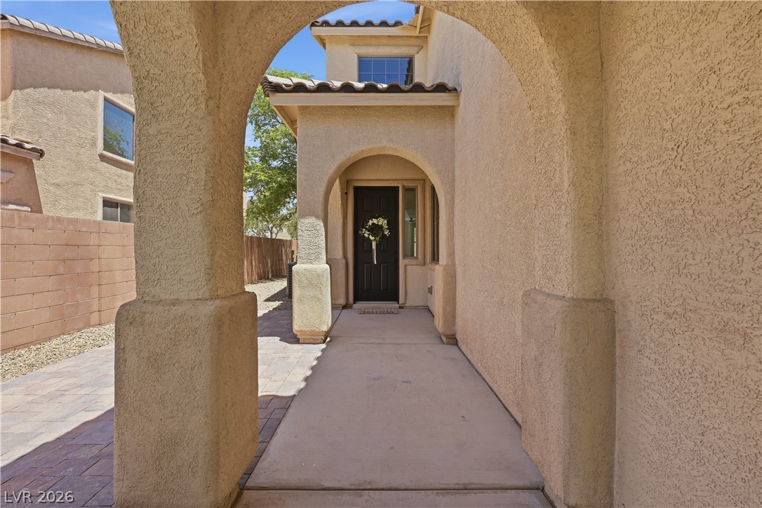 3440 Bella Viera Court Las Vegas NV 89141