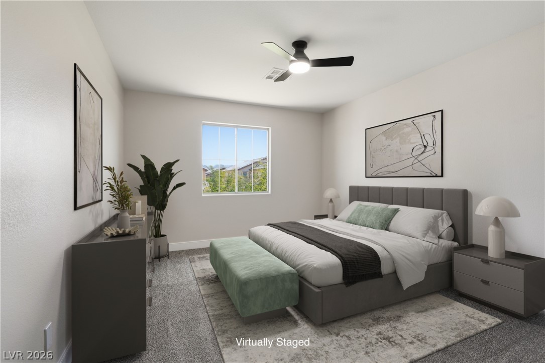 3440 Bella Viera Court Las Vegas NV 89141