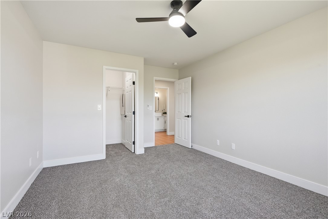 3440 Bella Viera Court Las Vegas NV 89141