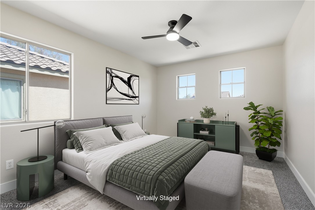 3440 Bella Viera Court Las Vegas NV 89141