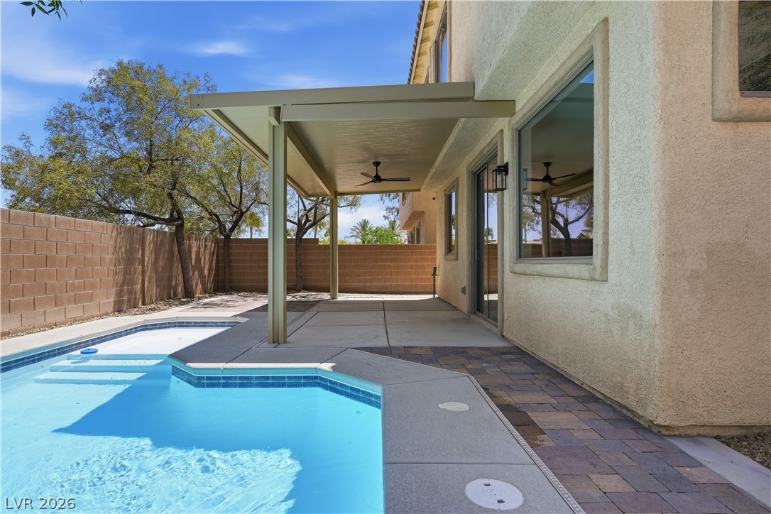 3440 Bella Viera Court Las Vegas NV 89141