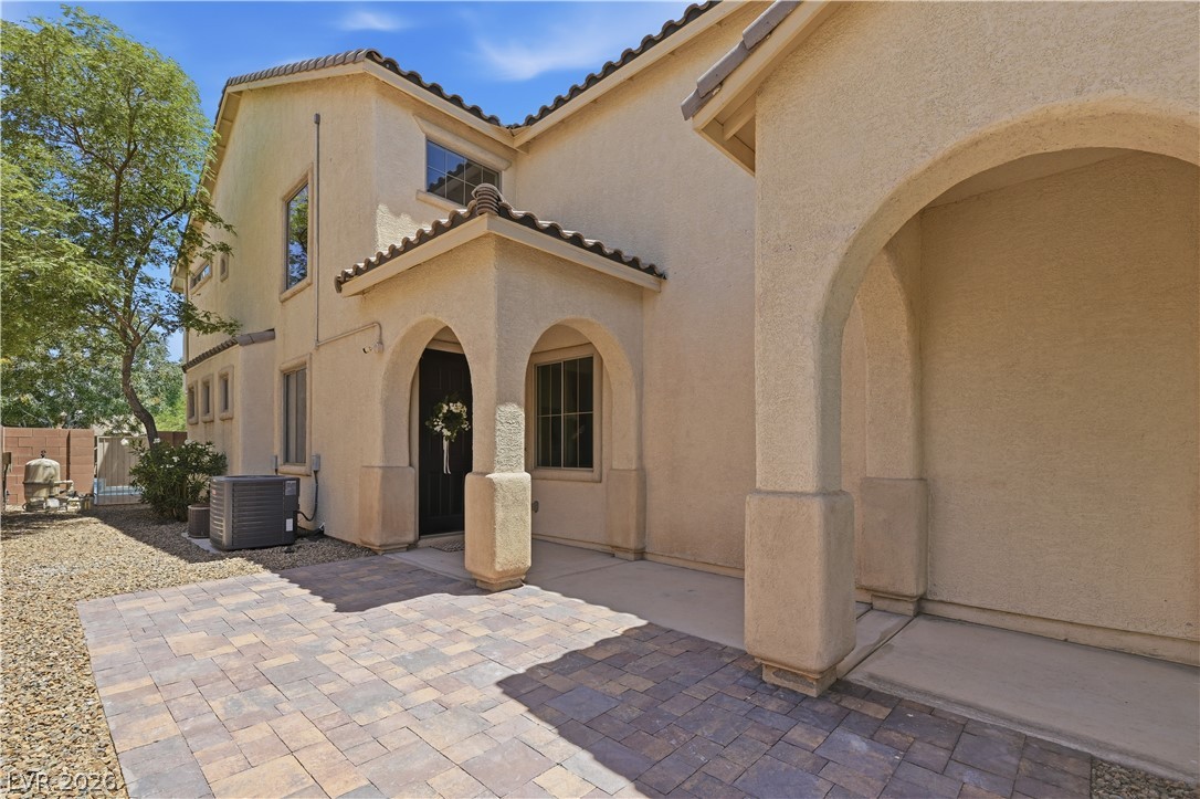 3440 Bella Viera Court Las Vegas NV 89141
