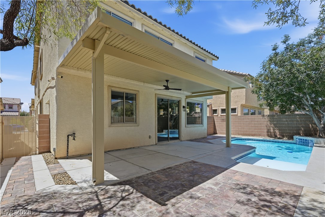 3440 Bella Viera Court Las Vegas NV 89141