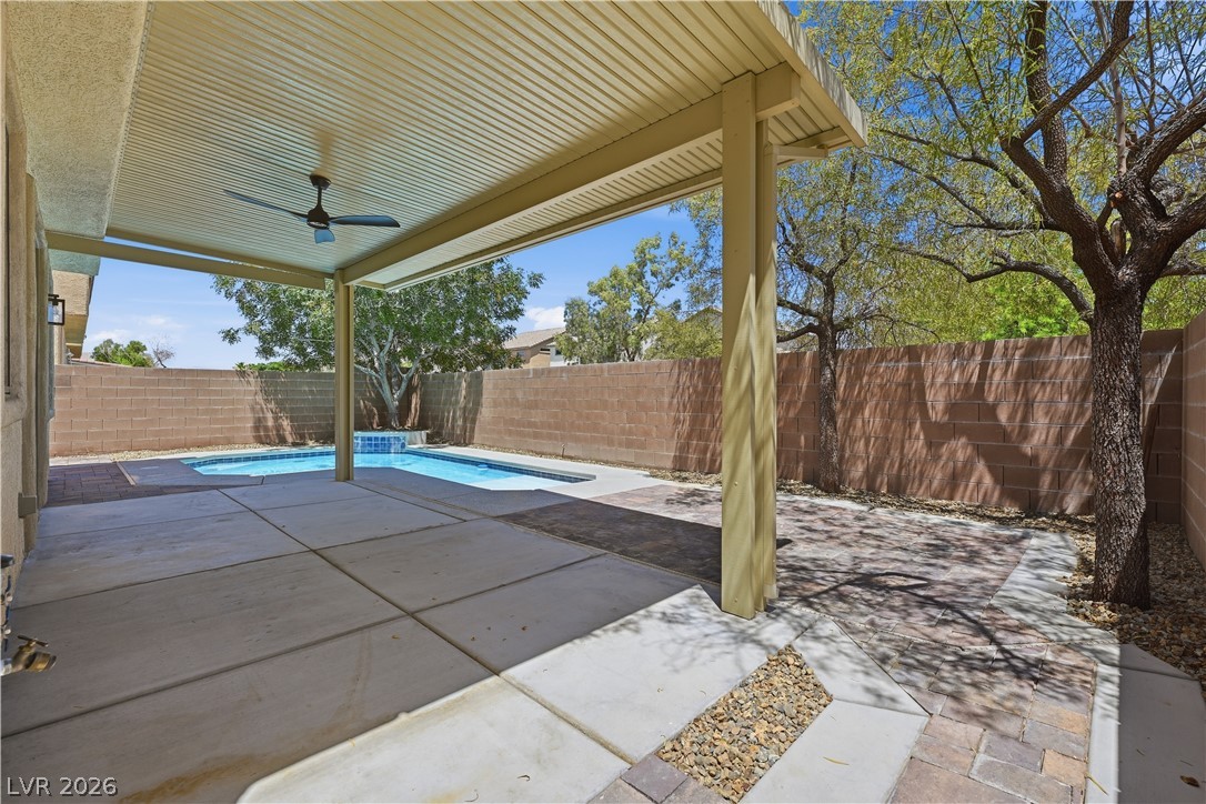 3440 Bella Viera Court Las Vegas NV 89141