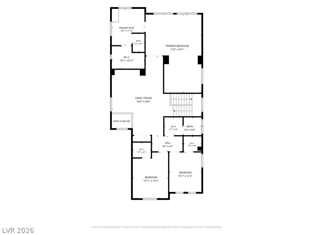 3440 Bella Viera Court Las Vegas NV 89141