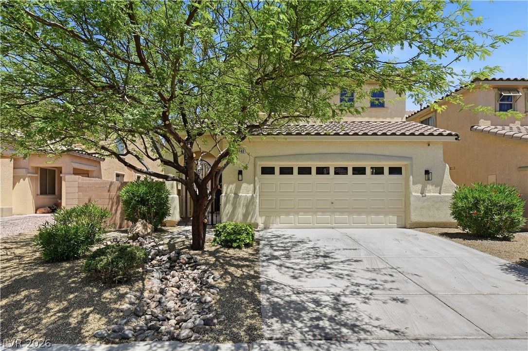 3440 Bella Viera Court Las Vegas NV 89141