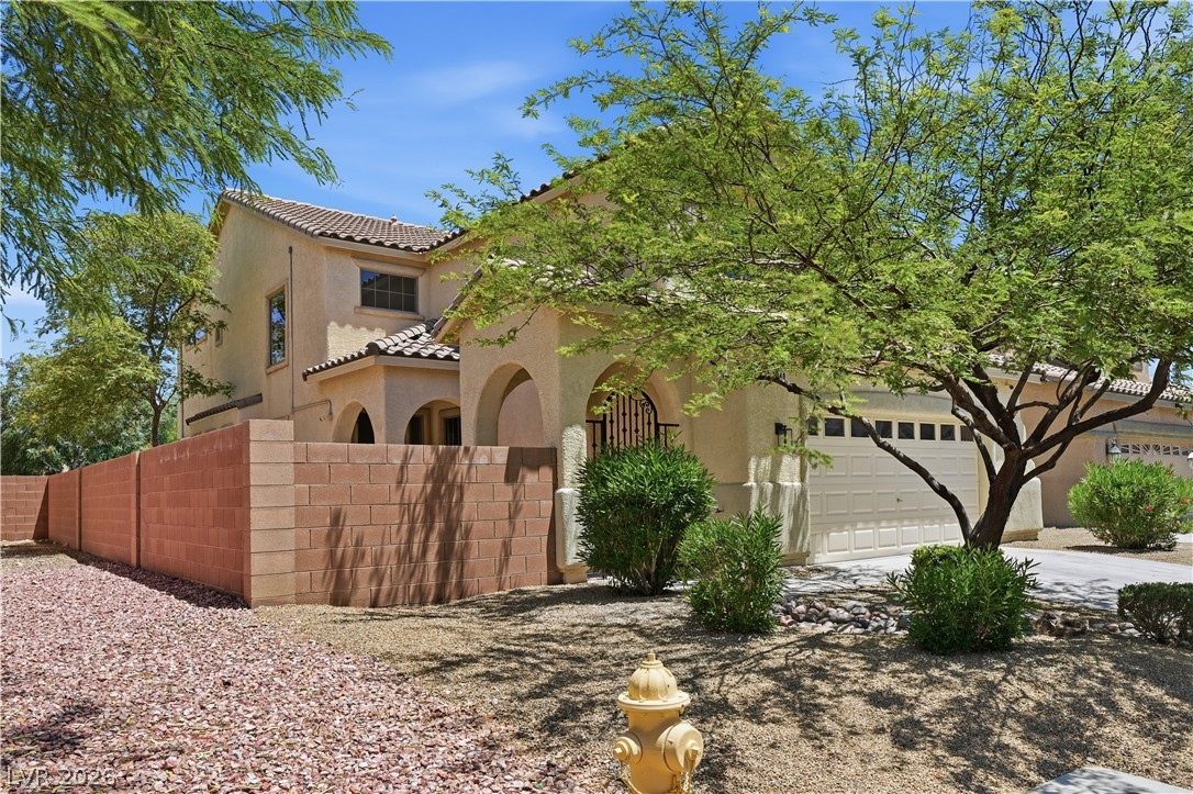 3440 Bella Viera Court Las Vegas NV 89141