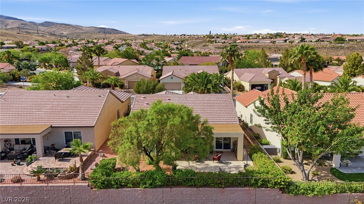 2198 Blackburn Hills Avenue Henderson NV 89044