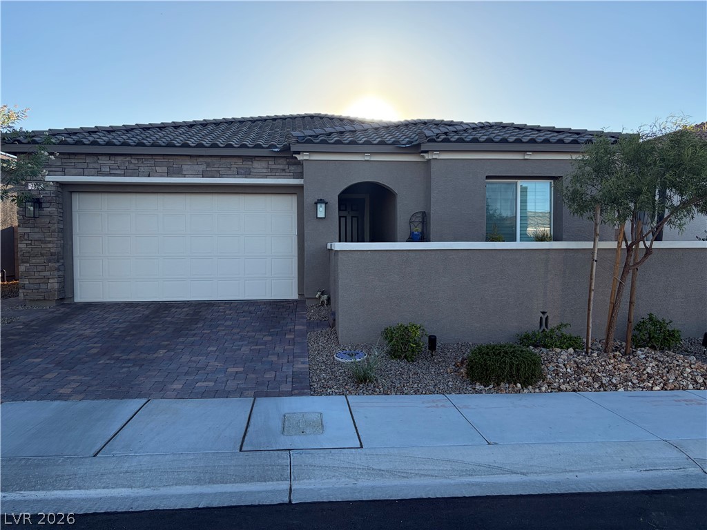 7375 Rosenberger Street Las Vegas NV 89166