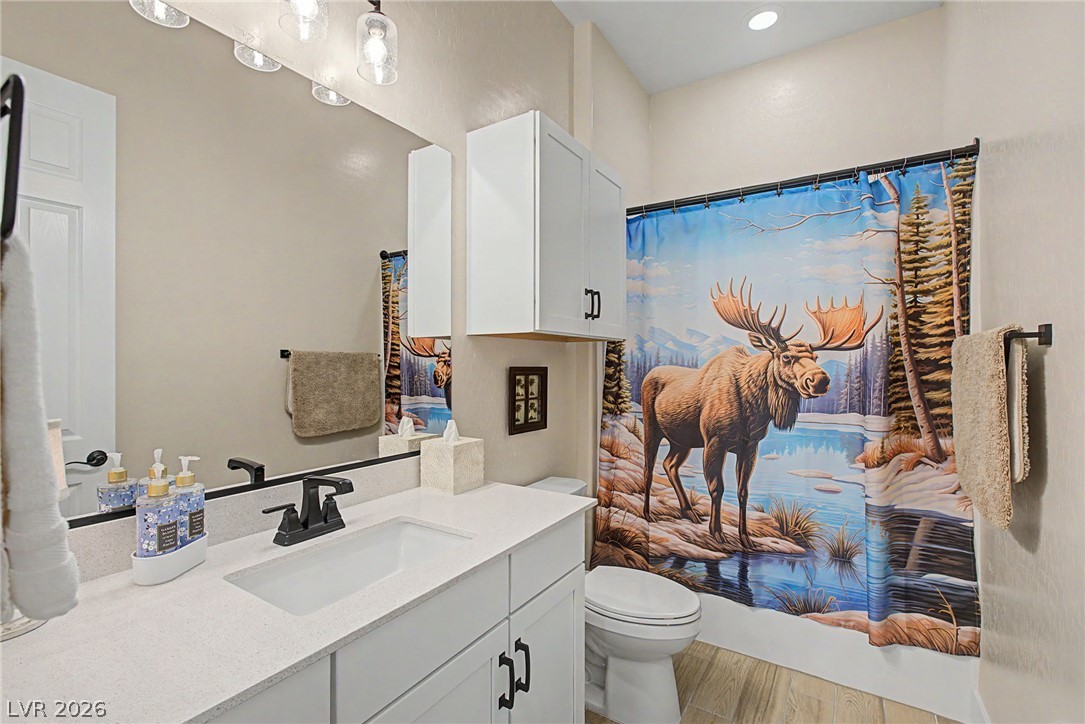 7375 Rosenberger Street Las Vegas NV 89166