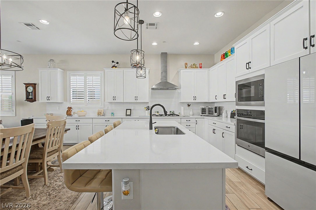 7375 Rosenberger Street Las Vegas NV 89166