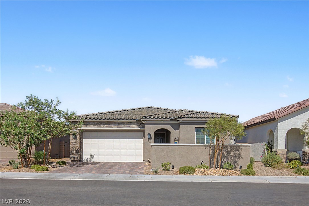 7375 Rosenberger Street Las Vegas NV 89166