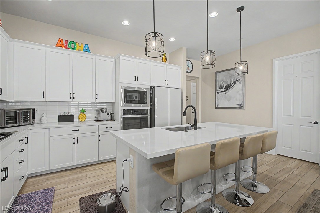 7375 Rosenberger Street Las Vegas NV 89166