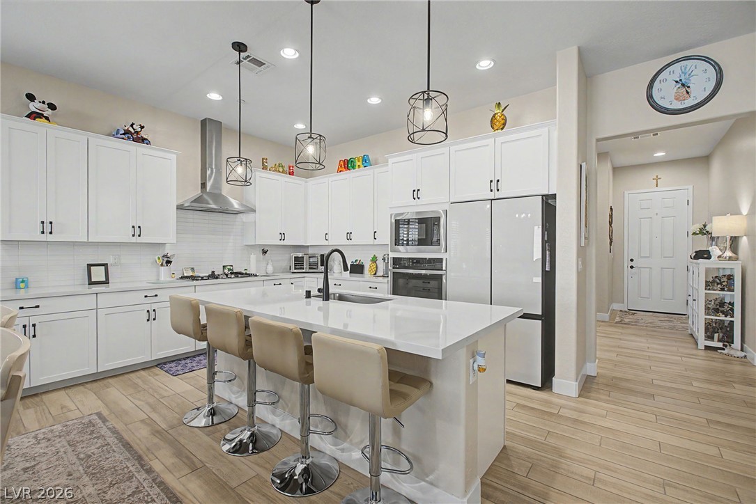 7375 Rosenberger Street Las Vegas NV 89166