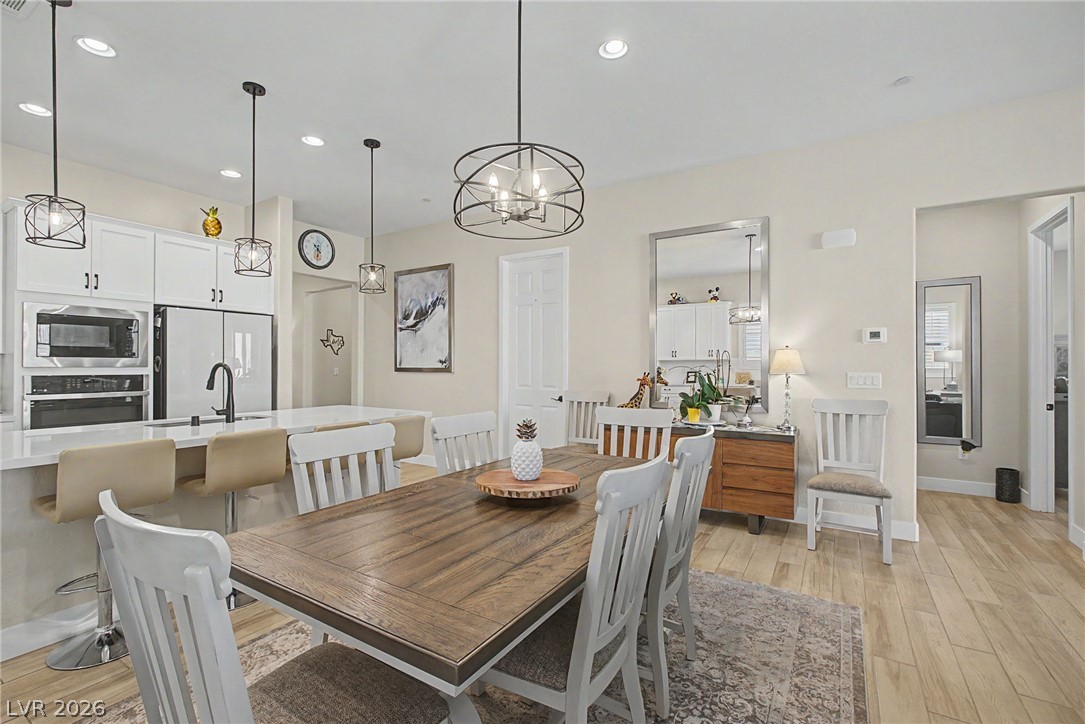 7375 Rosenberger Street Las Vegas NV 89166
