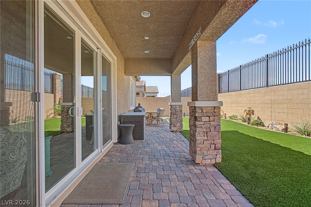 7375 Rosenberger Street Las Vegas NV 89166
