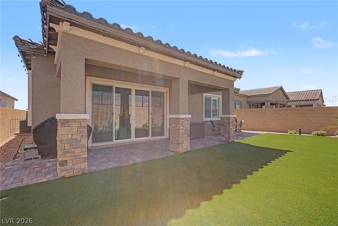 7375 Rosenberger Street Las Vegas NV 89166