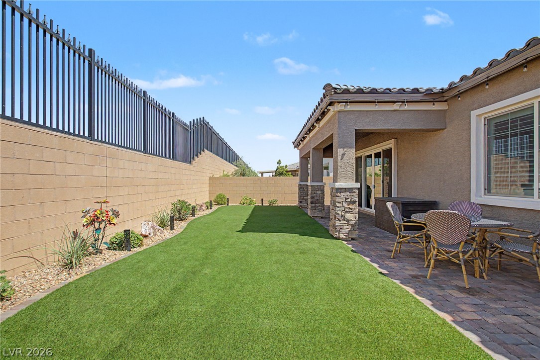 7375 Rosenberger Street Las Vegas NV 89166