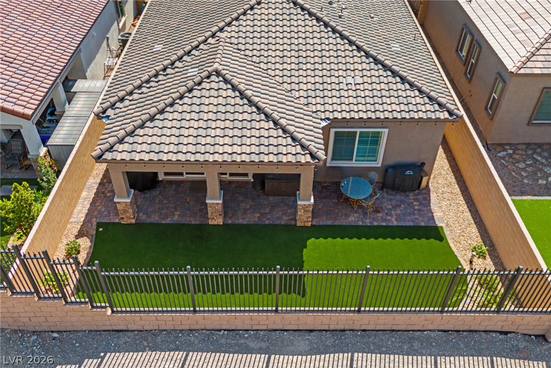 7375 Rosenberger Street Las Vegas NV 89166
