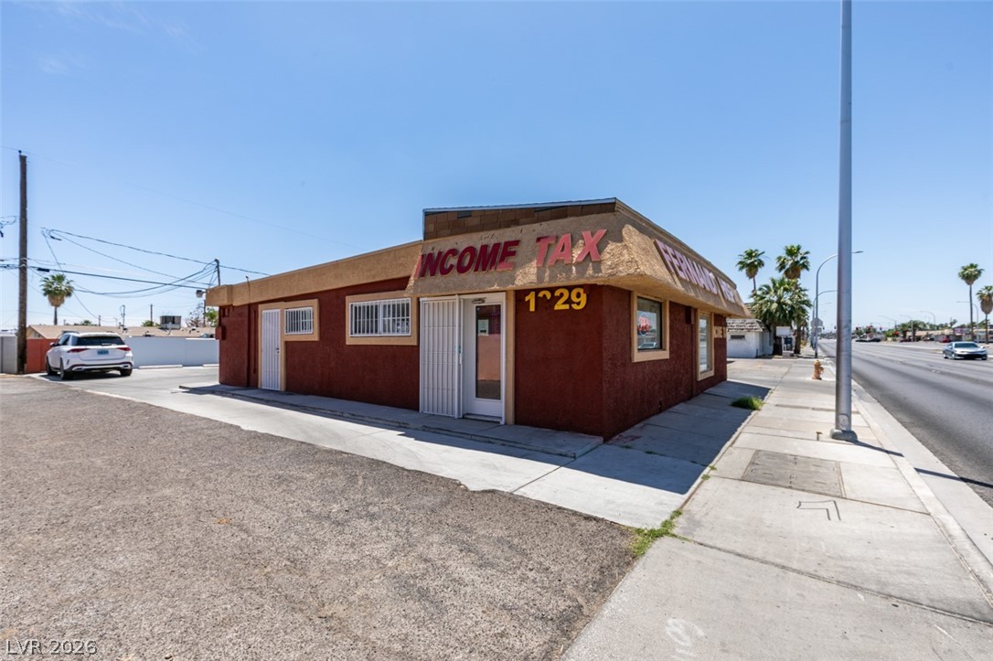 1329 South Eastern Avenue Las Vegas NV 89104