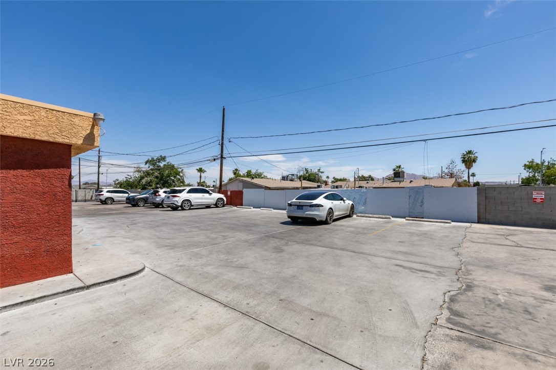 1329 South Eastern Avenue Las Vegas NV 89104