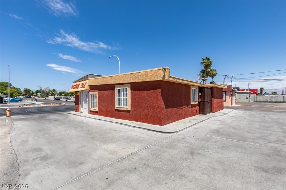 1329 South Eastern Avenue Las Vegas NV 89104
