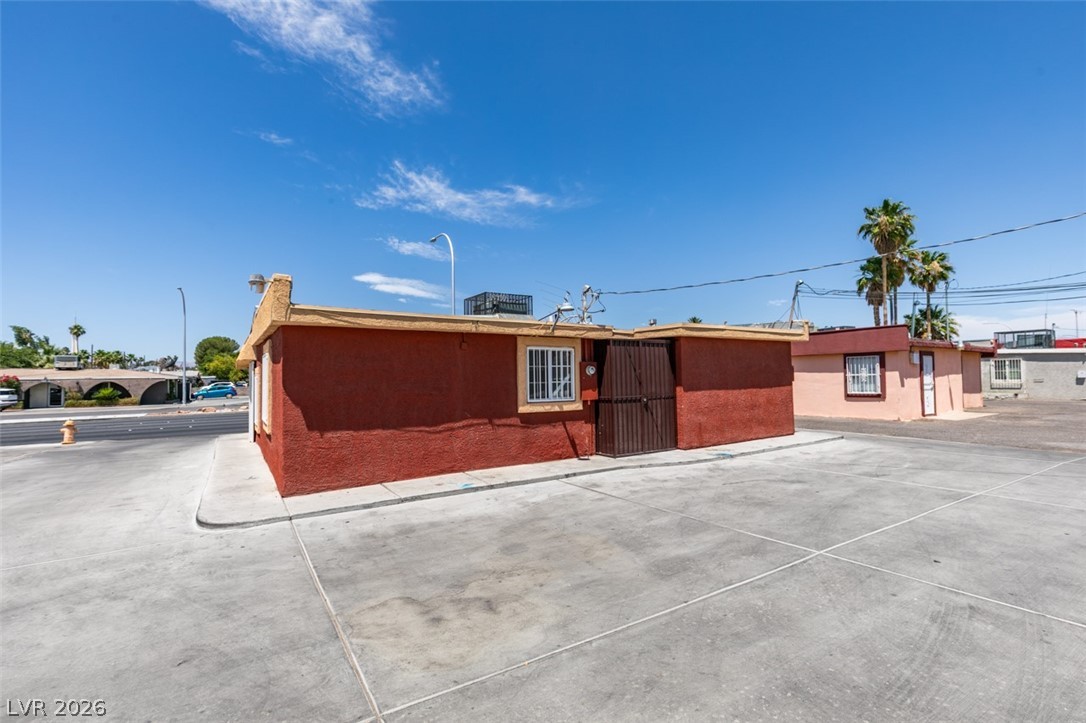 1329 South Eastern Avenue Las Vegas NV 89104
