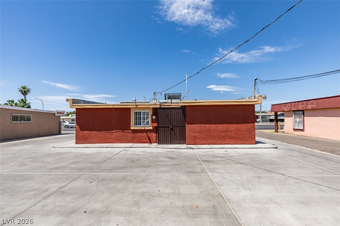1329 South Eastern Avenue Las Vegas NV 89104