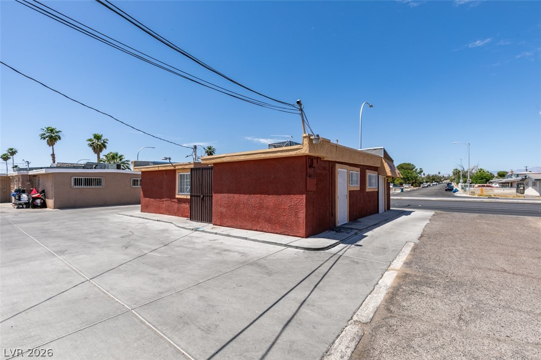 1329 South Eastern Avenue Las Vegas NV 89104