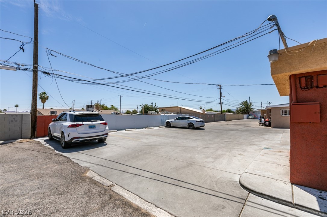 1329 South Eastern Avenue Las Vegas NV 89104
