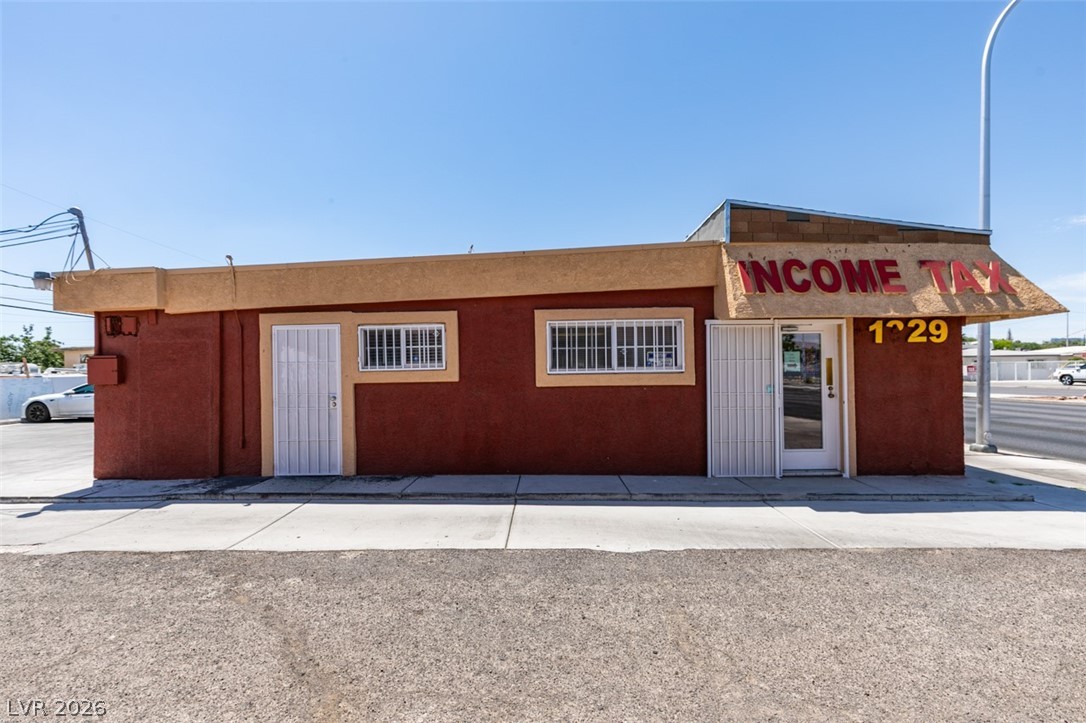 1329 South Eastern Avenue Las Vegas NV 89104
