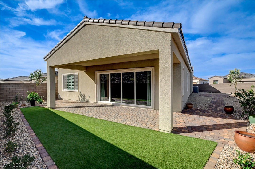 161 Cabo Cruces Drive Henderson NV 89011