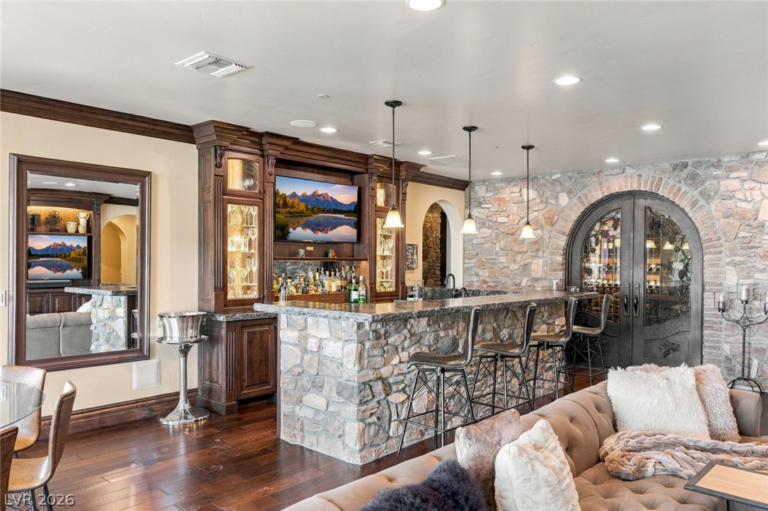 7 Lido Nord Henderson NV 89011