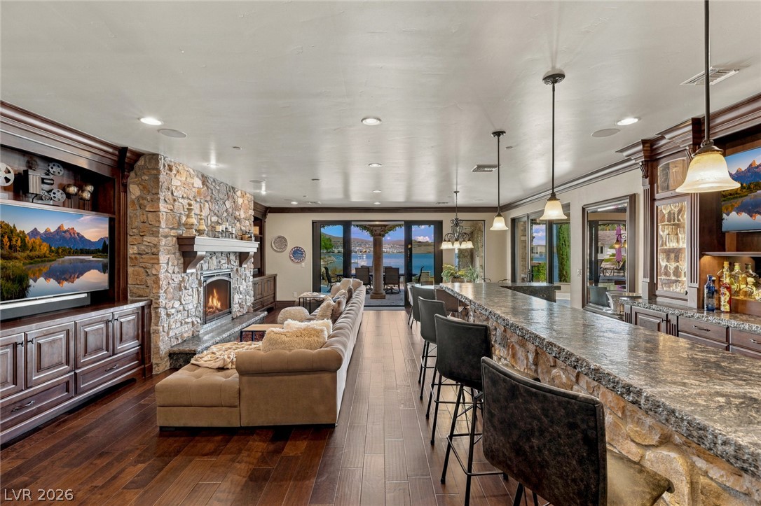 7 Lido Nord Henderson NV 89011