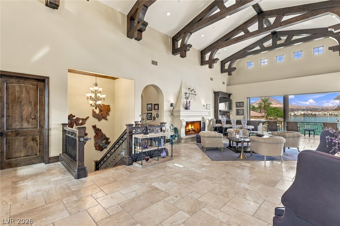 7 Lido Nord Henderson NV 89011