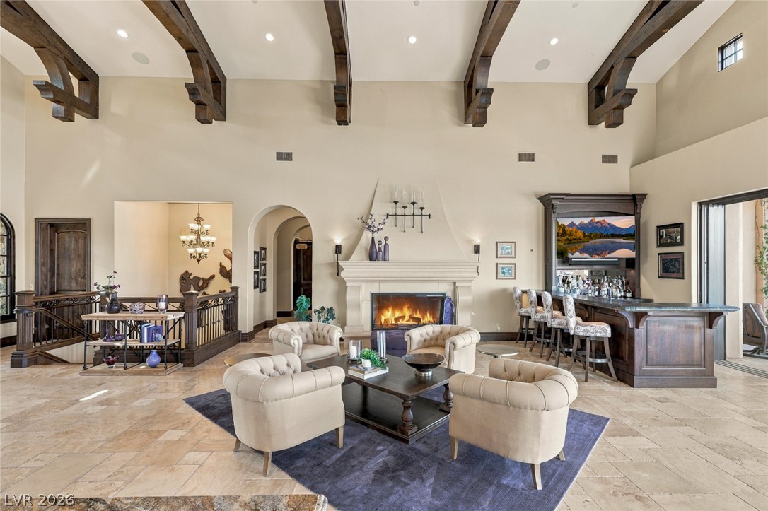 7 Lido Nord Henderson NV 89011