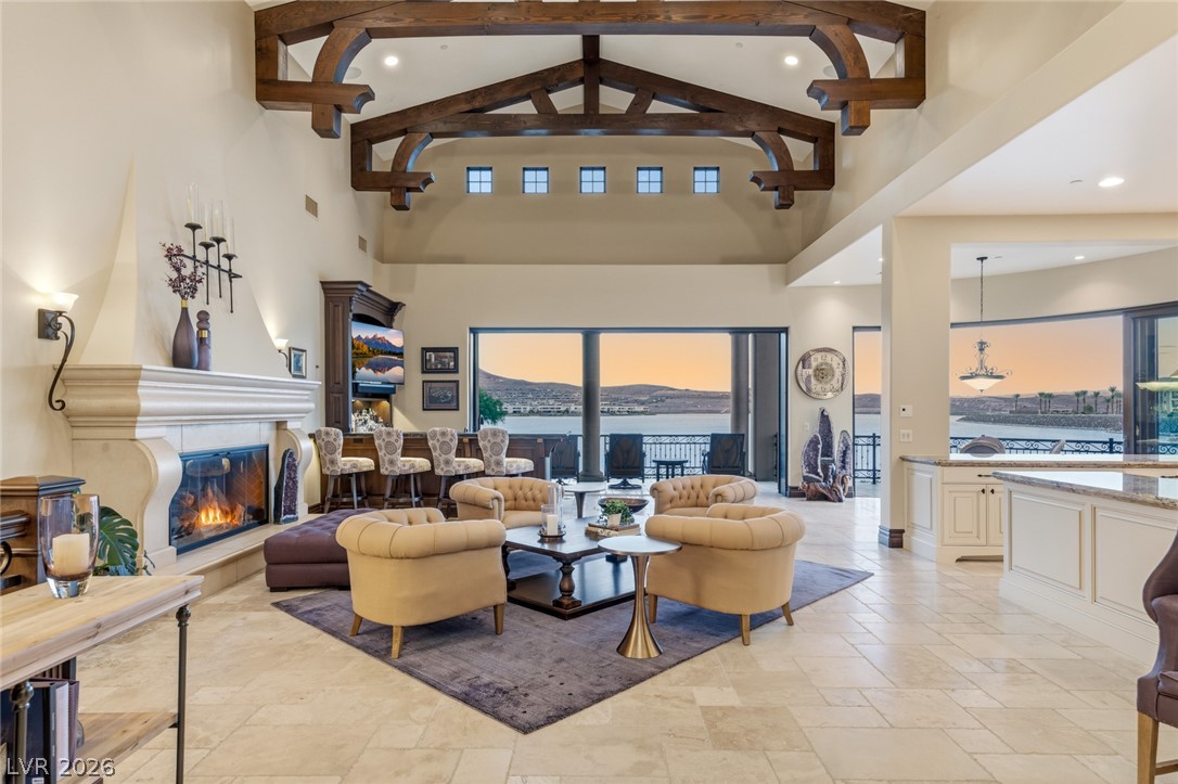 7 Lido Nord Henderson NV 89011