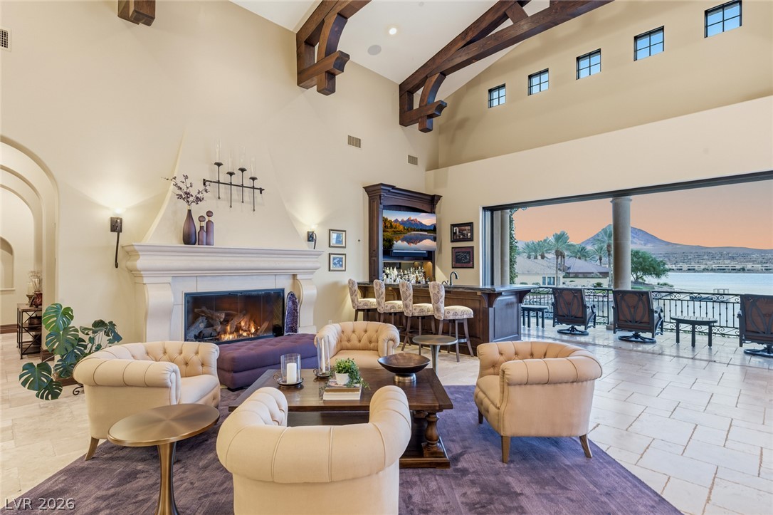 7 Lido Nord Henderson NV 89011