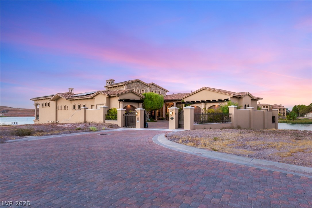 7 Lido Nord Henderson NV 89011