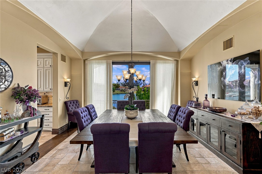 7 Lido Nord Henderson NV 89011
