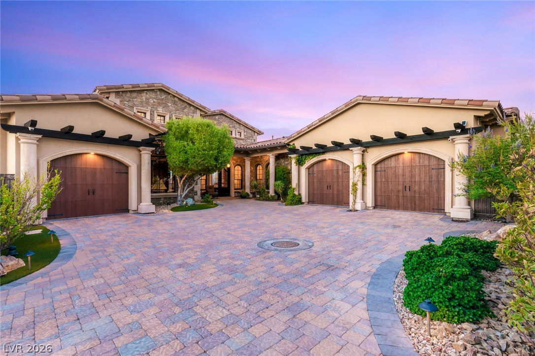 7 Lido Nord Henderson NV 89011