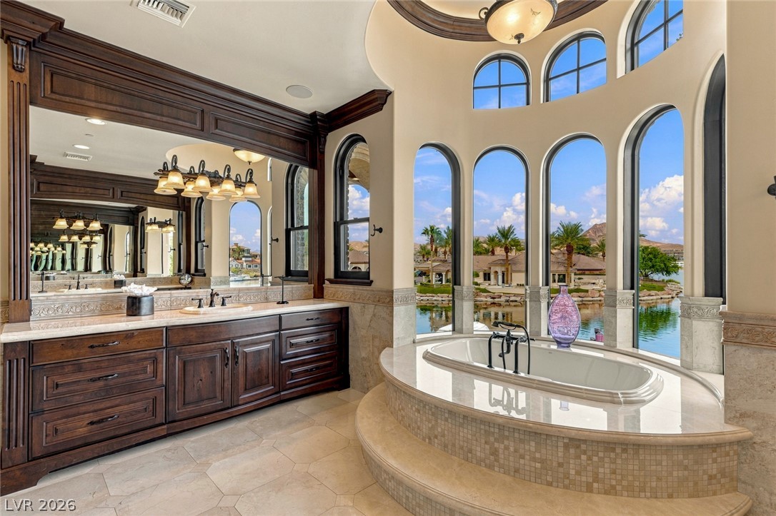 7 Lido Nord Henderson NV 89011