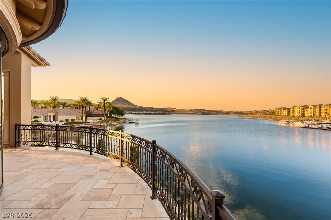 7 Lido Nord Henderson NV 89011