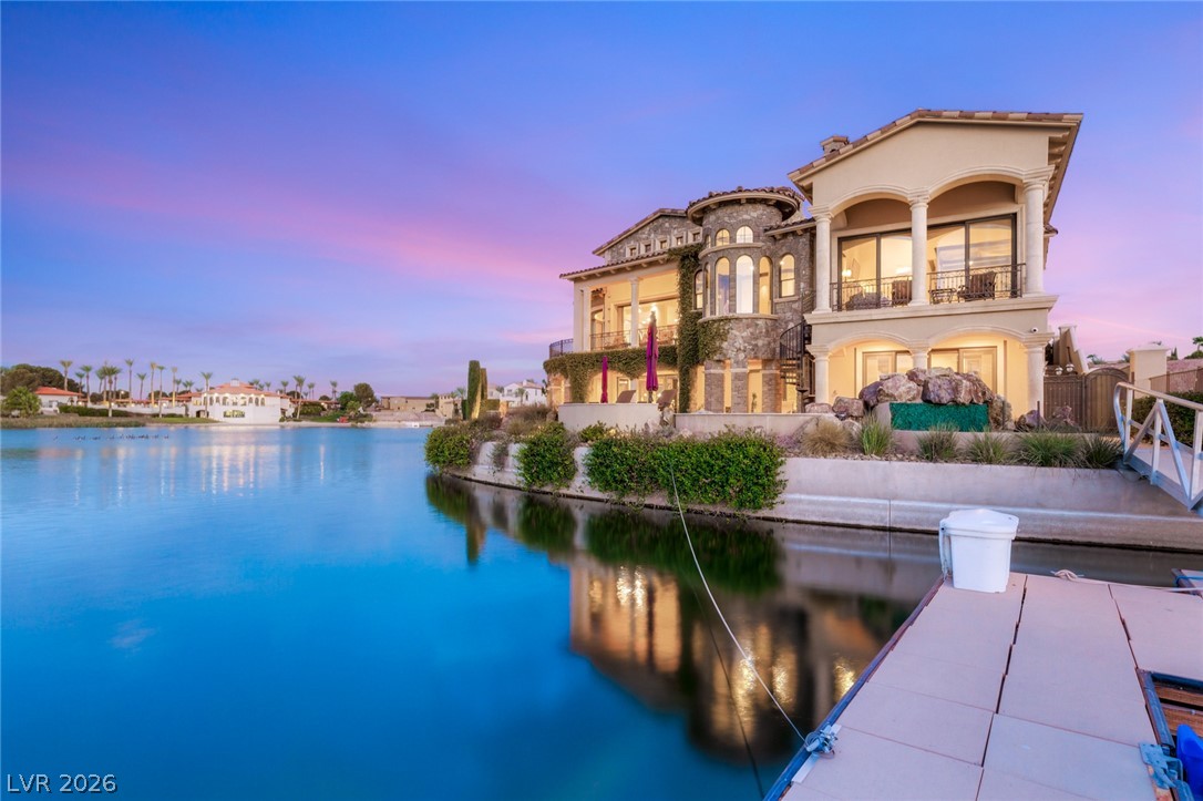 7 Lido Nord Henderson NV 89011